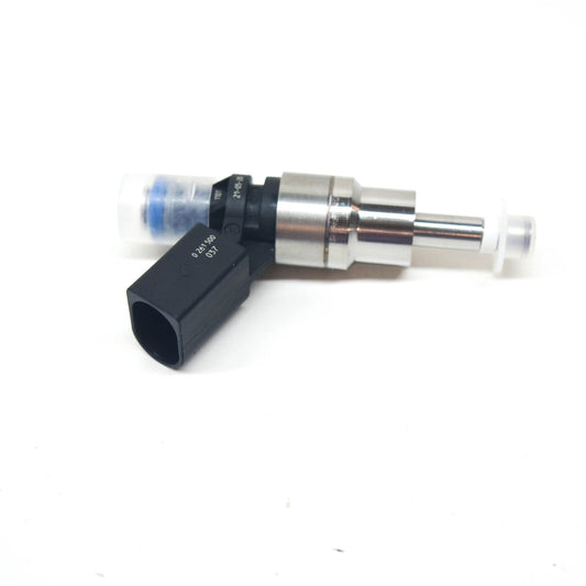 NEW AUDI A3 S3 8P FUEL INJECTOR 06F906036F 2.0 PETROL 188KW ORIGINAL