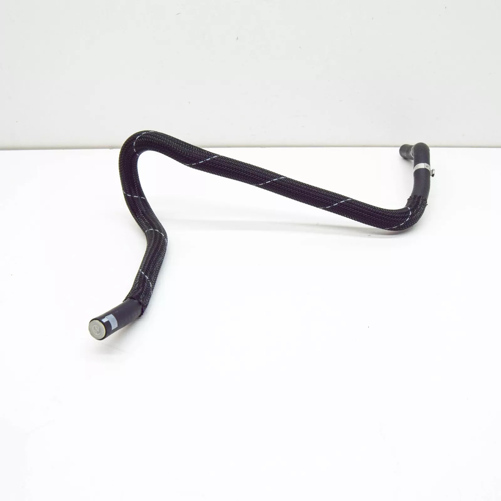 NEW AUDI A6 AVANT C6 POWER STEERING RETURN HOSE 4F0422891P ORIGINAL