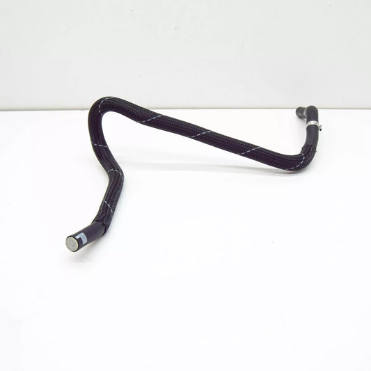 NEW AUDI A6 AVANT C6 POWER STEERING RETURN HOSE 4F0422891P ORIGINAL
