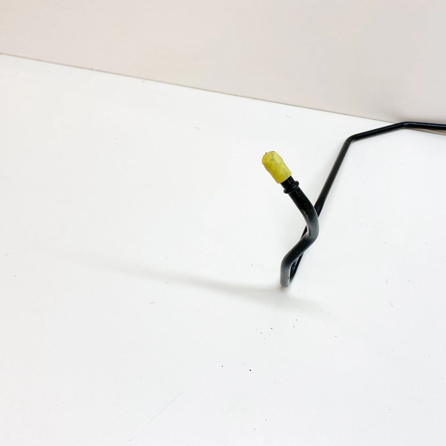 NEW BMW 8 E31 FUEL FEED LINE 16121180335 1180335 ORIGINAL