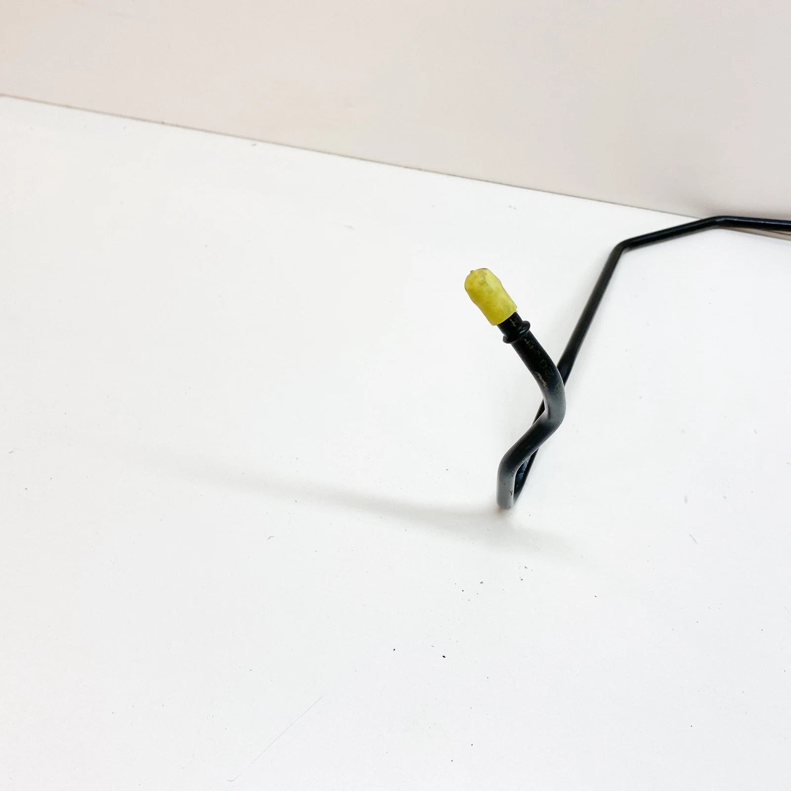 NEW BMW 8 E31 FUEL FEED LINE 16121180335 1180335 ORIGINAL