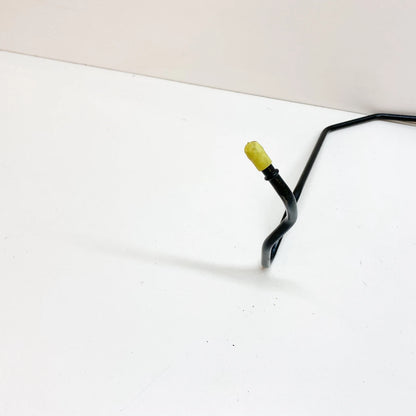 NEW BMW 8 E31 FUEL FEED LINE 16121180335 1180335 ORIGINAL