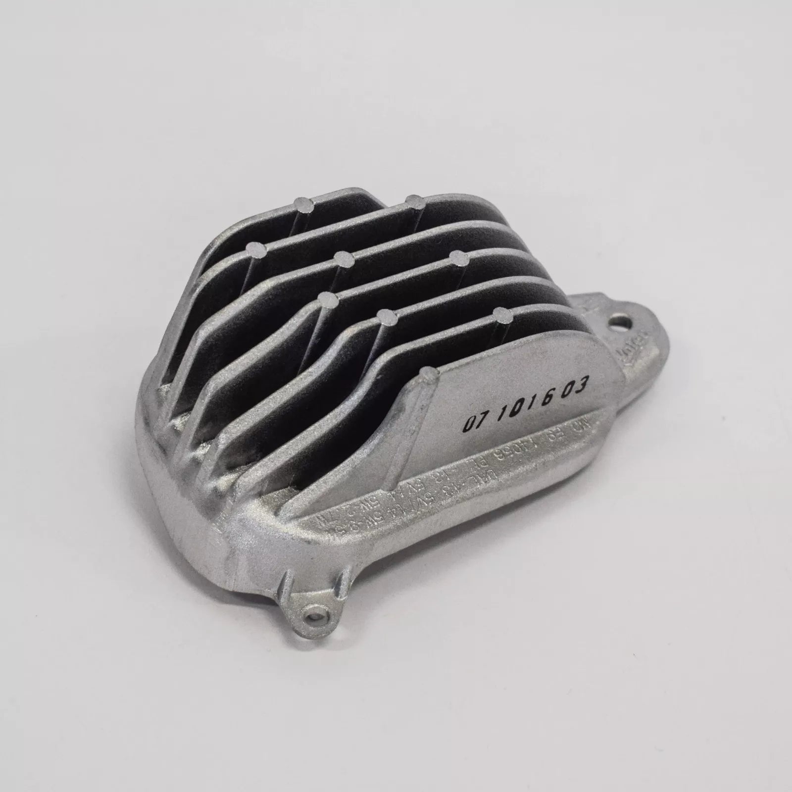 NEW AUDI Q5 8R RIGHT HEADLIGHT DRL LED MODULE 8R0941476B 2016 ORIGINAL