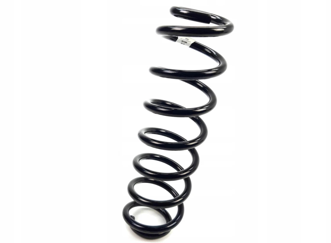 NEW VOLKSWAGEN GOLF MK7 REAR COIL SPRING 3Q0511115AK ORIGINAL
