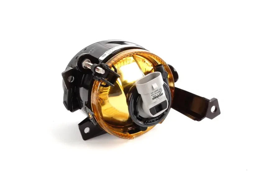 NEW VOLKSWAGEN POLO 6R MK5 FRONT LEFT FOG LIGHT 6C0941699