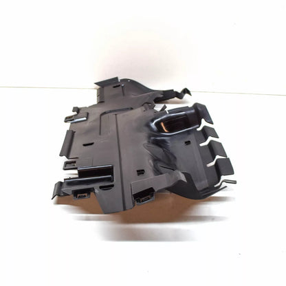 NEW AUDI Q7 4M FRONT RIGHT AIR BAFFLE DUCT 4M0121284CE ORIGINAL