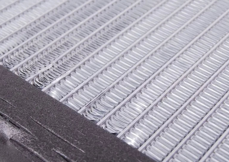 NEW BMW X3 F25 A/C EVAPORATOR 64119290888 9290888 ORIGINAL