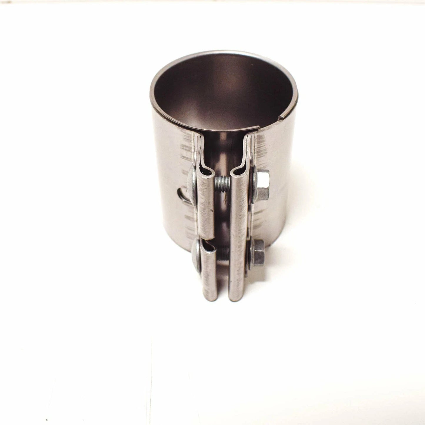 NEW VOLKSWAGEN GOLF MK7 EXHAUST MUFFLER PIPE CLAMP 1K0253141AA