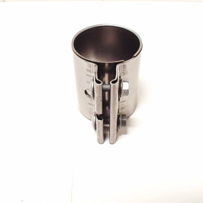 NEW VOLKSWAGEN GOLF MK7 EXHAUST MUFFLER PIPE CLAMP 1K0253141AA