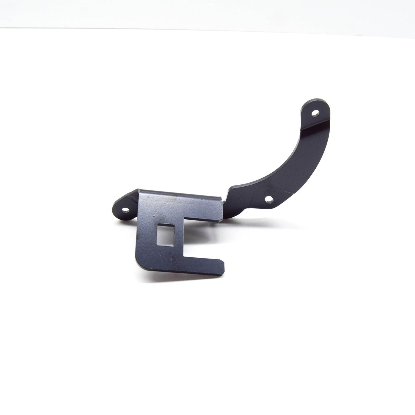 NEW MERCEDES-BENZ GLA X156 TRAILER HITCH CONSOLE A1563100058 ORIGINAL