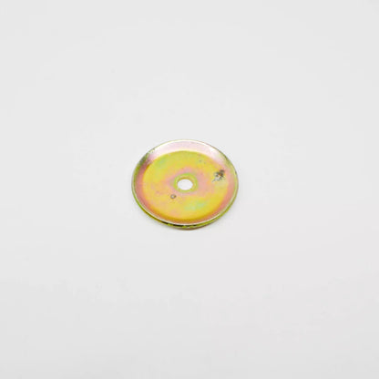 NEW BMW 8 E31 REAR SPRING STRUT PLATE 33521129559 ORIGINAL