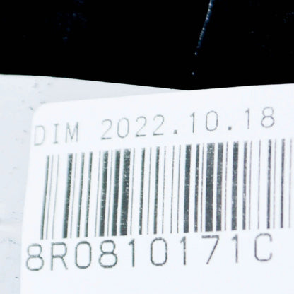 NEW AUDI Q5 8R REAR LEFT FENDER LINER SPLASH SHIELD 8R0810171C