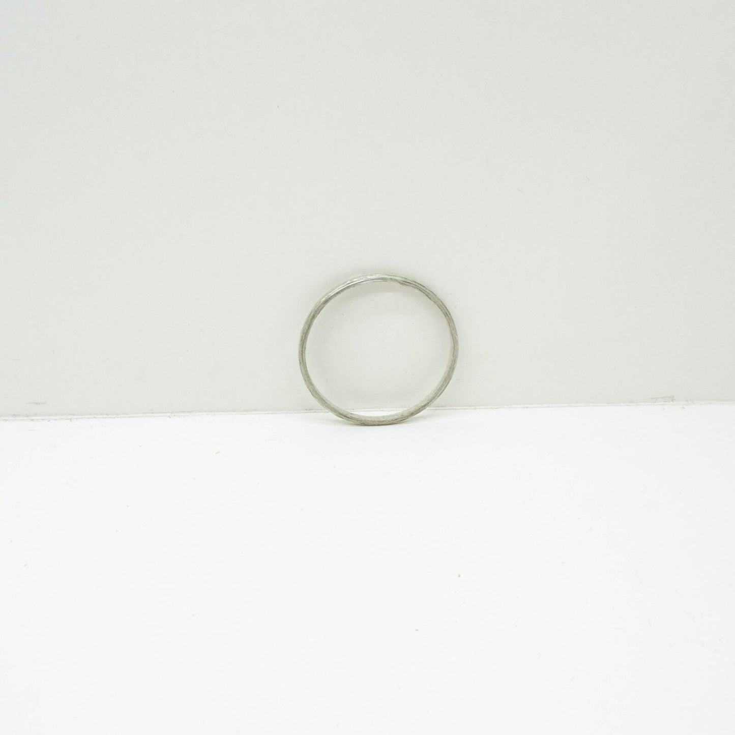 NEW MERCEDES-BENZ C W204 EXHAUST PIPE METAL SEAL A2741420080 ORIGINAL