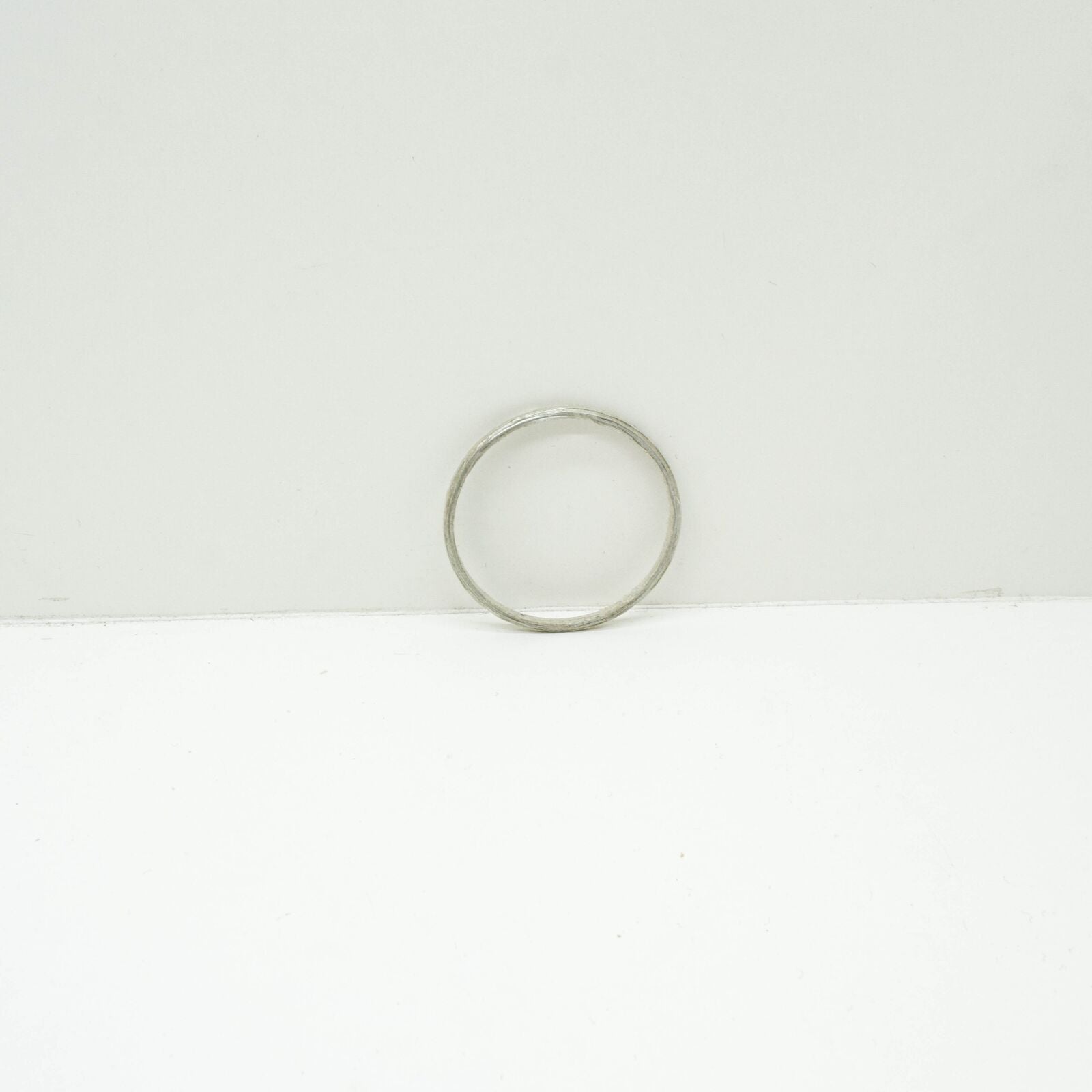 NEW MERCEDES-BENZ C W204 EXHAUST PIPE METAL SEAL A2741420080 ORIGINAL