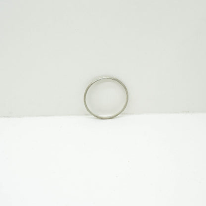 NEW MERCEDES-BENZ C W204 EXHAUST PIPE METAL SEAL A2741420080 ORIGINAL