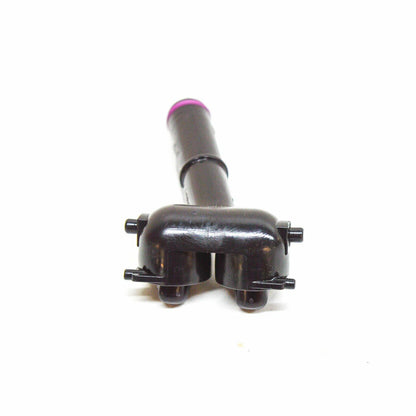 NEW VOLKSWAGEN GOLF MK5 LEFT HEADLIGHT WASHER SPRAY JET 1K6955103