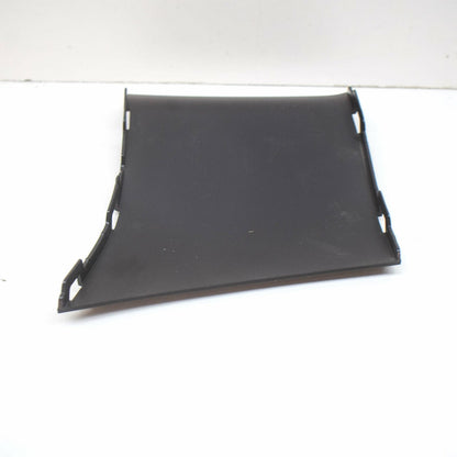 NEW AUDI A6 C8 FRONT LEFT OUTER RADIATOR SUPPORT AIR DUCT 4K0121763C ORIGINAL