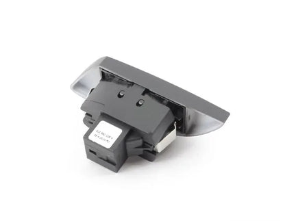 NEW AUDI R8 SPYDER 42 RIGHT DOOR LOCK SWITCH RHD 8J2962108A5PR ORIGINAL