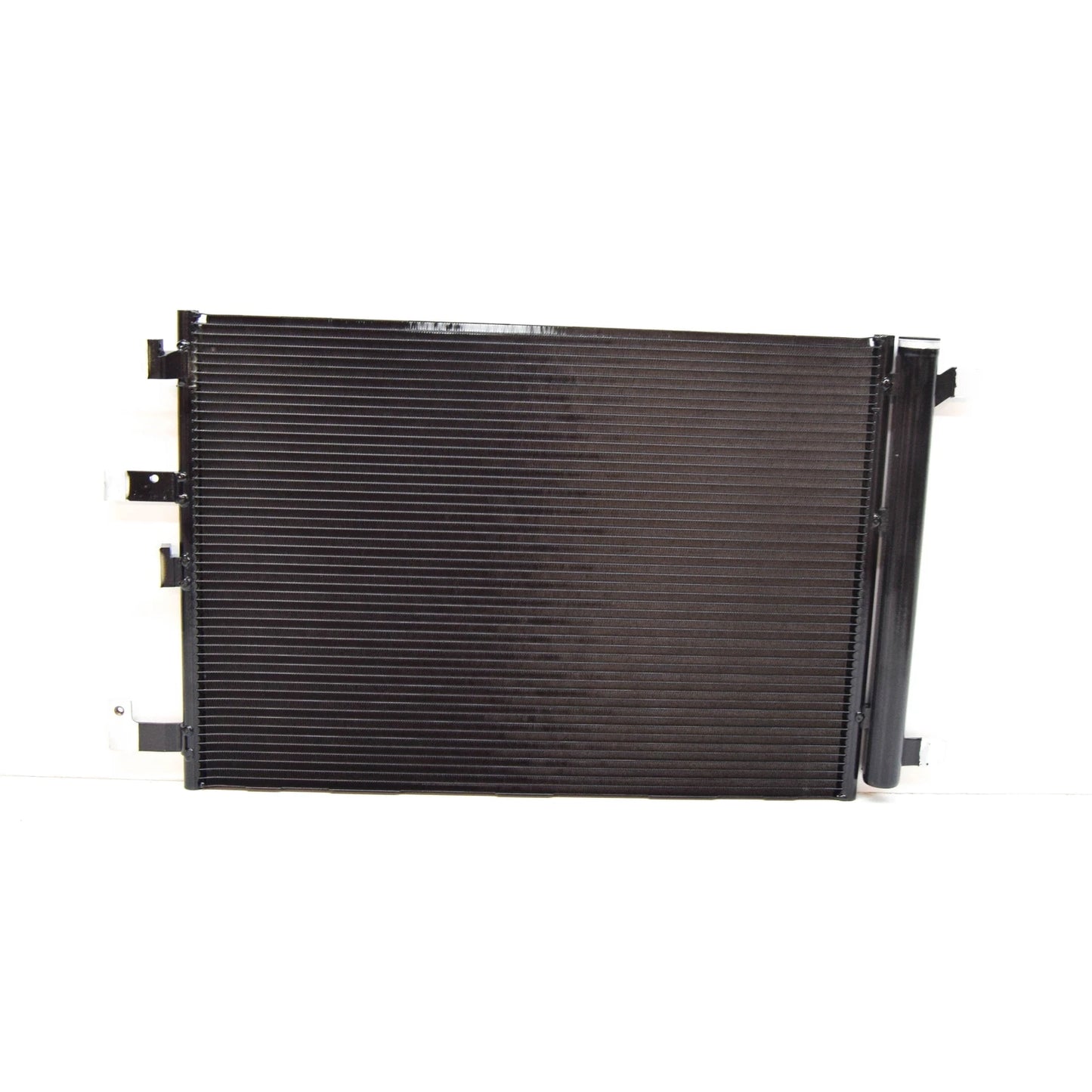 NEW AUDI A3 RS3 8V A/C CONDENSER RADIATOR WITH FLUID RESERVOR 8V0816411A