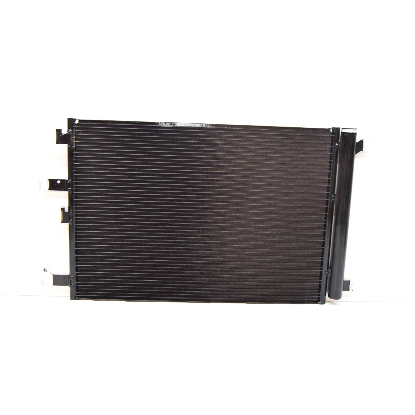 NEW AUDI A3 RS3 8V A/C CONDENSER RADIATOR WITH FLUID RESERVOR 8V0816411A