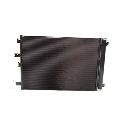NEW AUDI A3 RS3 8V A/C CONDENSER RADIATOR WITH FLUID RESERVOR 8V0816411A