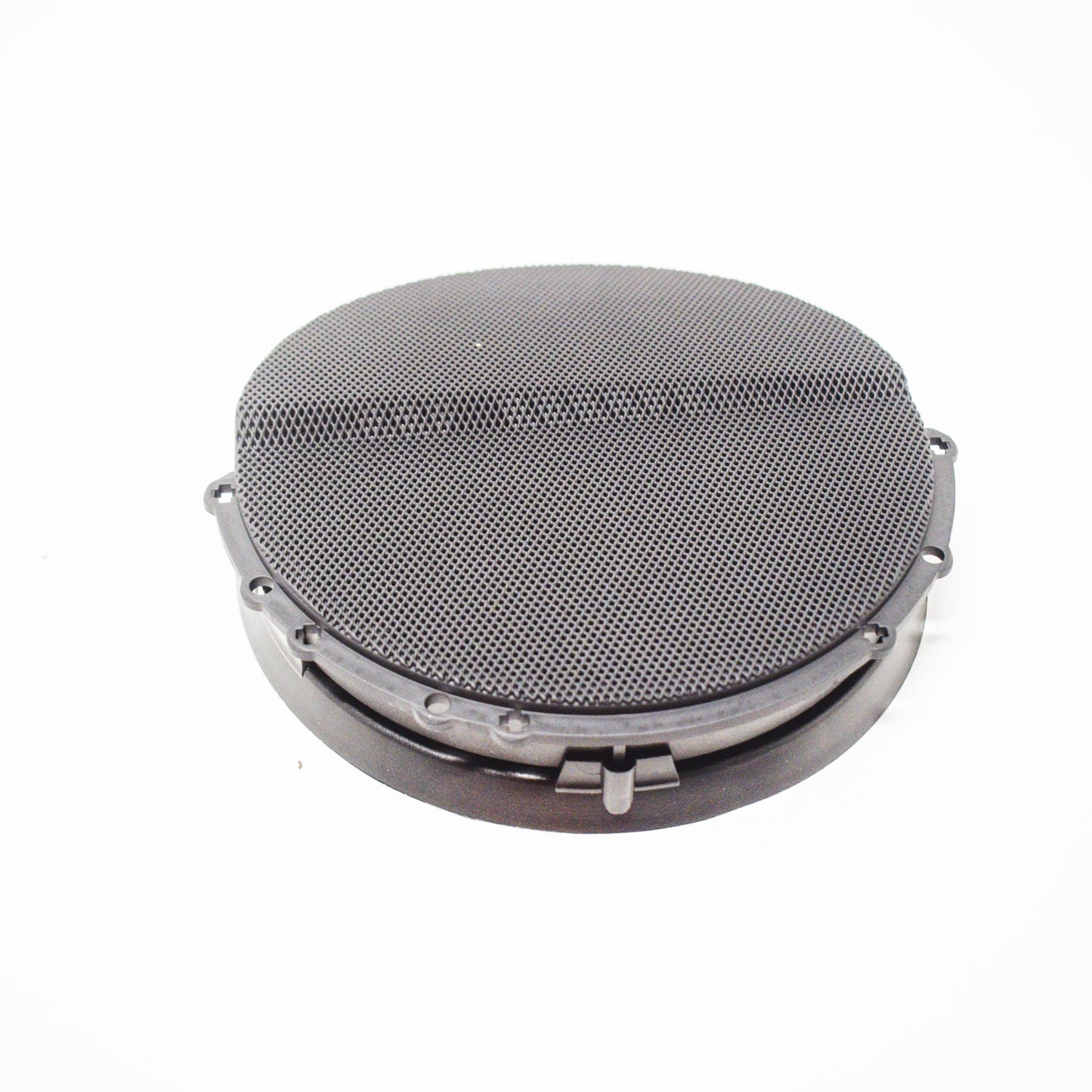 new bmw 3 e46 front right door speaker cover 51418224012 8224012 original