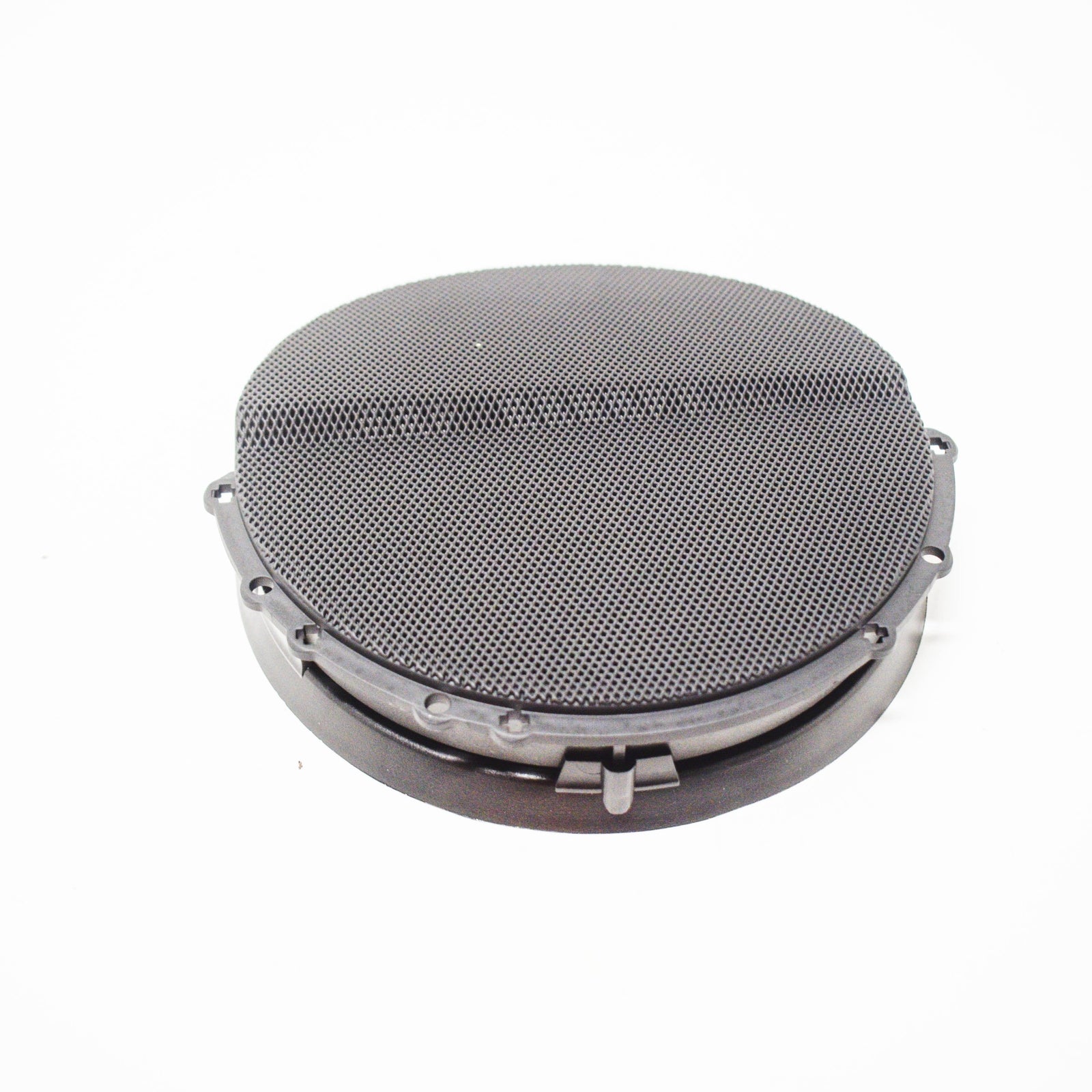 new bmw 3 e46 front right door speaker cover 51418224012 8224012 original