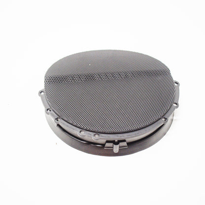 new bmw 3 e46 front right door speaker cover 51418224012 8224012 original