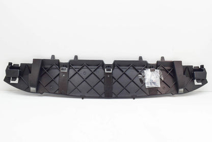 NEW AUDI TT 8J FRONT BUMPER CLOSING ELEMENT 8J0807611A ORIGINAL