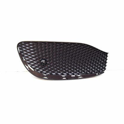 NEW MERCEDES-BENZ E W213 FRONT BUMPER LEFT BOTTOM COVER A2138851122 ORIGINAL