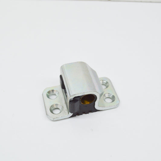 NEW MERCEDES-BENZ S-CLASS W126 FRONT LEFT DOOR CATCH A1267200104 ORIGINAL