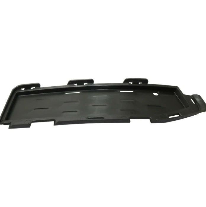 NEW BMW 5 G30 FRONT RIGHT LOWER GRILL COVER 51118064966 8064966 ORIGINAL