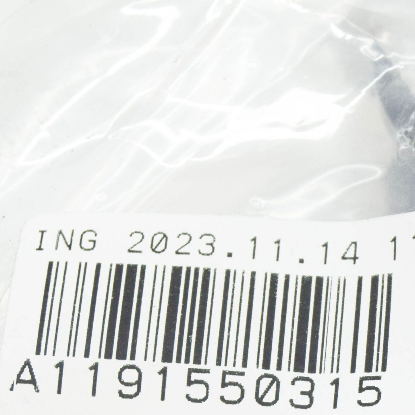 NEW MERCEDES-BENZ S W140 ALTERNATOR PULLEY A1191550315 ORIGINAL