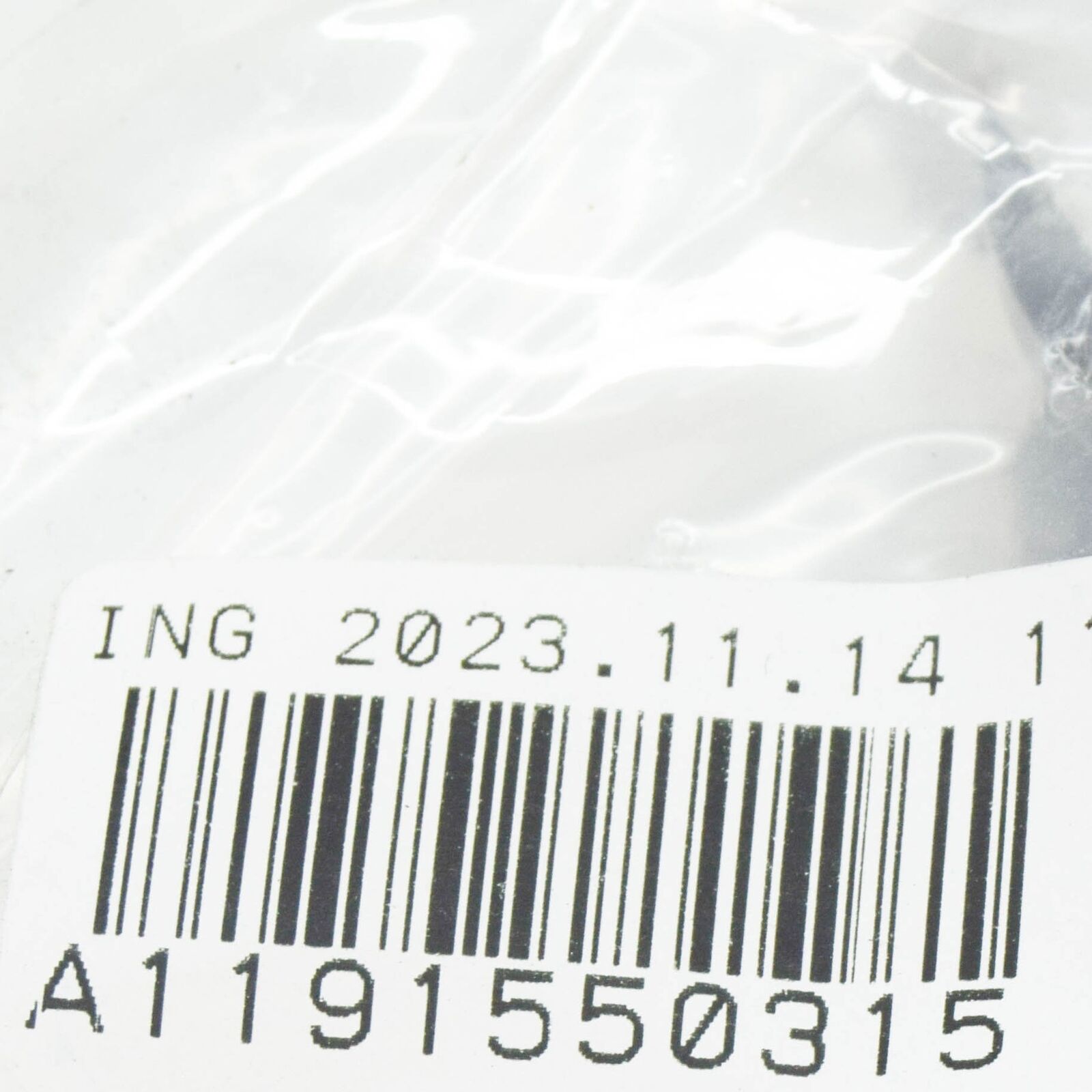 NEW MERCEDES-BENZ S W140 ALTERNATOR PULLEY A1191550315 ORIGINAL