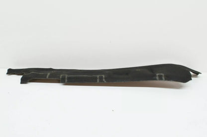 NEW VOLKSWAGEN SCIROCCO MK3 SOUND INSULATION PLATE 1K0863993K