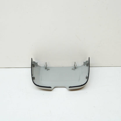 NEW AUDI A6 C8 INTERIOR REAR VIEW MIRROR TRIM 4K5857519AEP5 ORIGINAL