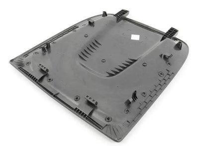 NEW AUDI A6 C7 FRONT SEAT BACKREST COVER WITH MAP NET 8R0881969HQAU ORIGINAL