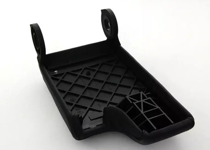 NEW BMW 3 E46 CENTER CONSOLE UPPER LEATHER ARMREST 8238229 51168238229 ORIGINAL