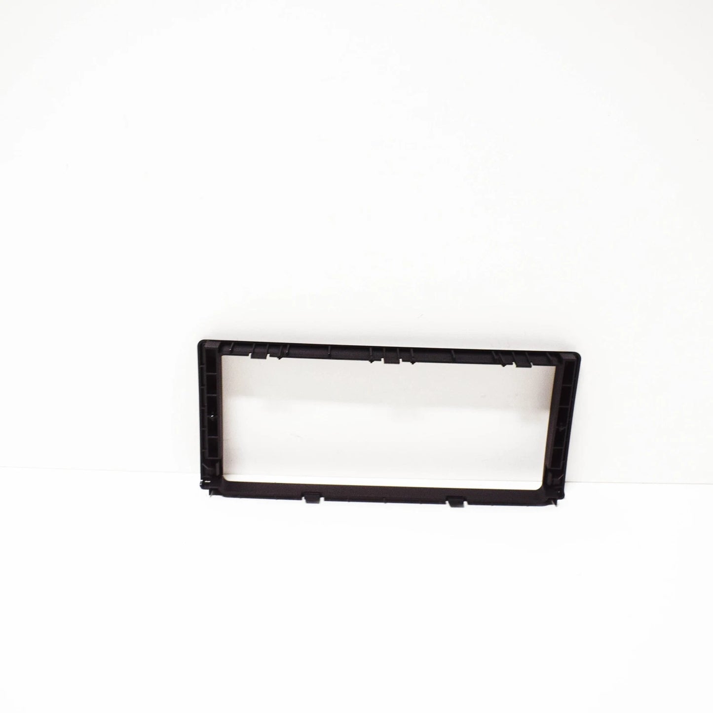 NEW BMW 5 E39 ON-BOARD MONITOR 16:9 FRAME 65528385451 ORIGINAL