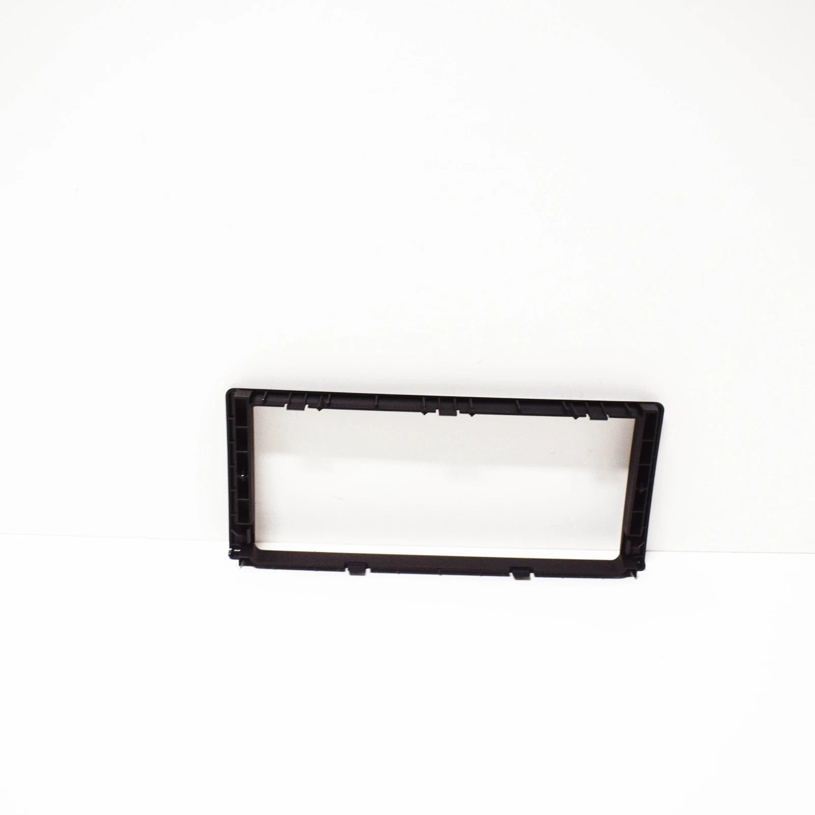 NEW BMW 5 E39 ON-BOARD MONITOR 16:9 FRAME 65528385451 ORIGINAL