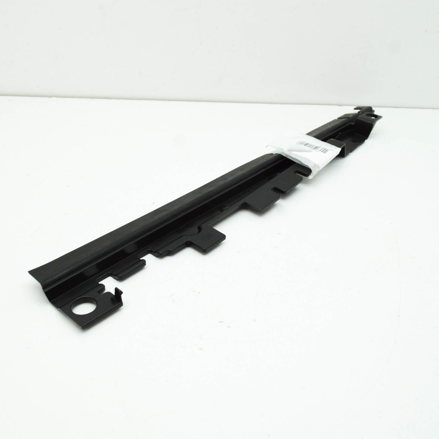 new audi a4 8w b9 top air duct guide 8w0121292c original