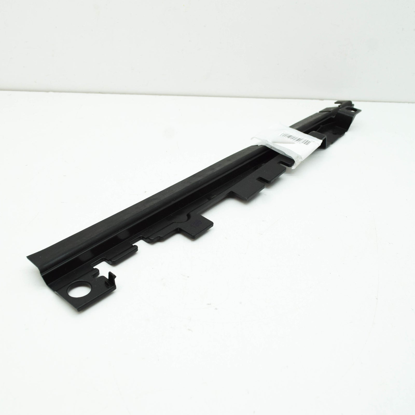 new audi a4 8w b9 top air duct guide 8w0121292c original