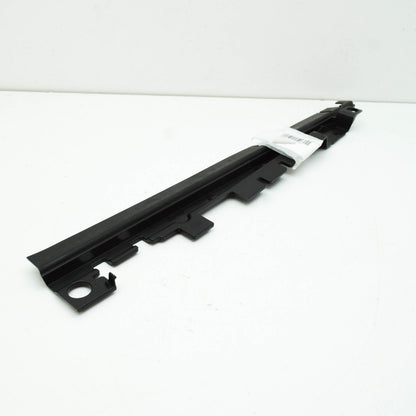 new audi a4 8w b9 top air duct guide 8w0121292c original