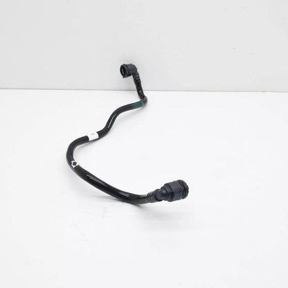 NEW BMW 3 F30 CYLINDER HEAD-EXPANSION TANK TUIBE HOSE 17125A22621 ORIGINAL