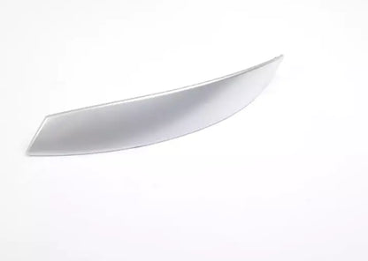 NEW BMW Z4 E86 E85 INTERIOR DOOR PULL HANDLE CHROME RIGHT O/S 8040696