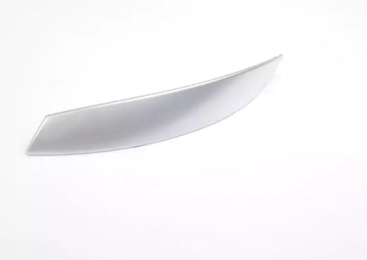 NEW BMW Z4 E86 E85 INTERIOR DOOR PULL HANDLE CHROME RIGHT O/S 8040696
