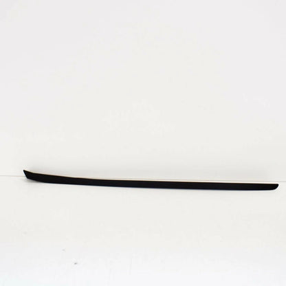 NEW AUDI Q3 8U FRONT LEFT WATER DEFLECTOR 8U0854327ASP9 ORIGINAL