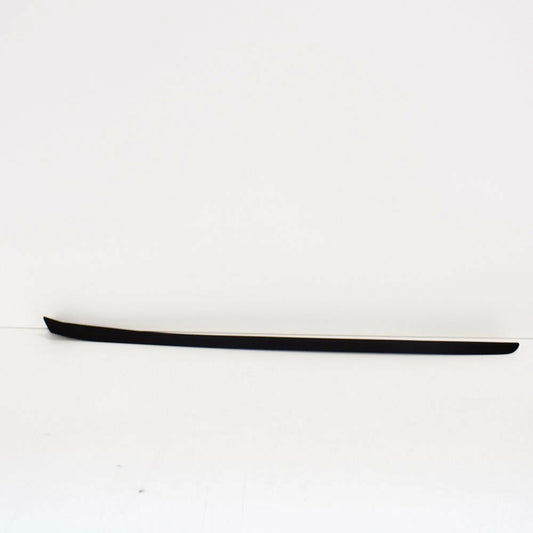 NEW AUDI Q3 8U FRONT LEFT WATER DEFLECTOR 8U0854327ASP9 ORIGINAL