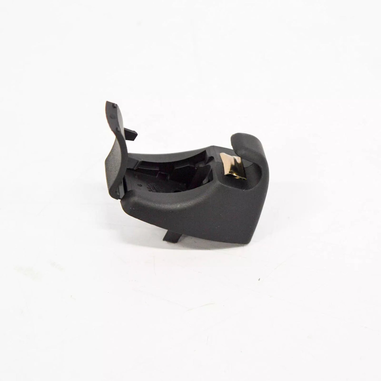 NEW BMW 7 F01 SUN VISOR HOOK RETAINER 51167896985 ORIGINAL