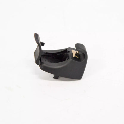 NEW BMW 7 F01 SUN VISOR HOOK RETAINER 51167896985 ORIGINAL